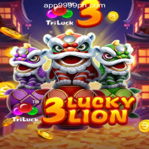 Exploring the Exciting World of 3LUCKYLION at 9999PH Online Casino Philippines