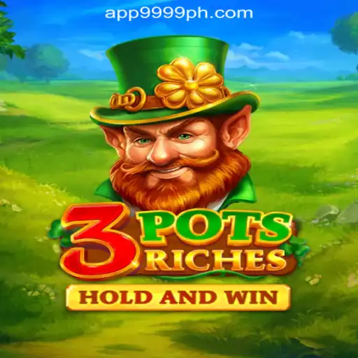 Discover the Excitement of 3potsRiches at 9999PH Online Casino Philippines