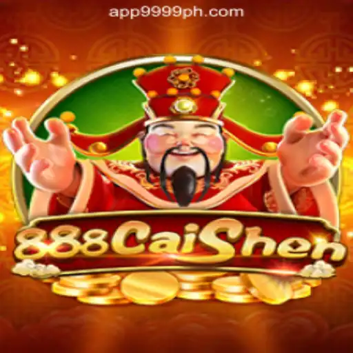 Explore 888CaiShen in the Realm of 9999PH Online Casino Philippines