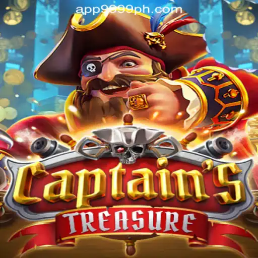 The Adventures of CaptainssTreasure: Exploring the 9999PH Online Casino Philippines' Latest Hit