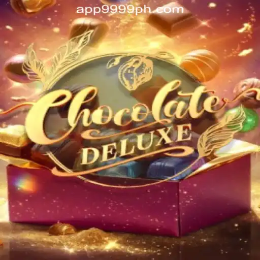 Exploring the Sweet World of ChocolateDeluxe at 9999PH Online Casino Philippines