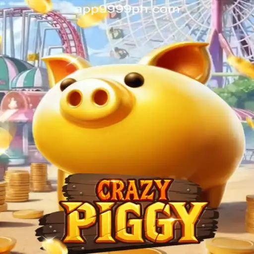 CrazyPiggy: A New Era in Online Gaming at 9999PH Online Casino Philippines