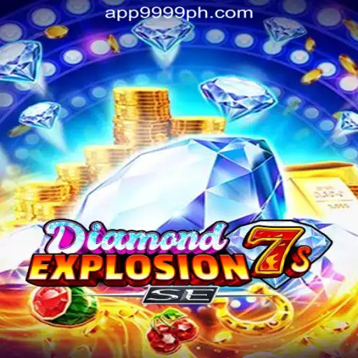 Explosive Entertainment with DiamondExplosion7sSE at 9999PH Online Casino Philippines