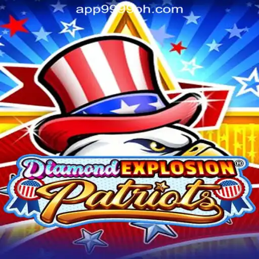 DiamondExplosionPatriots: A Captivating Adventure in the Online Gaming World