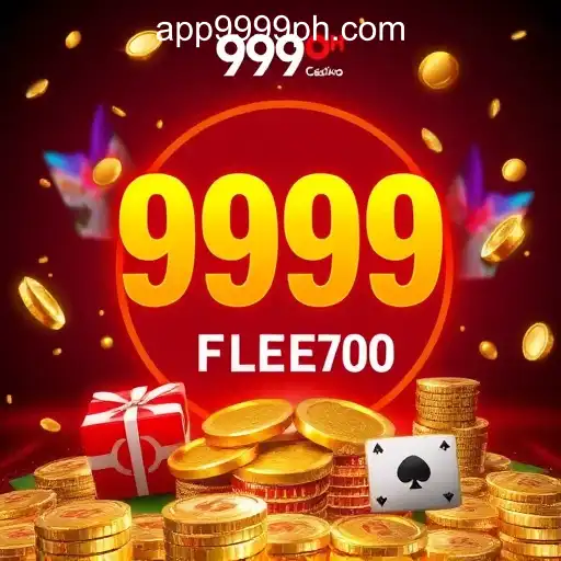 Gaming Experience 9999PH Online Casino Philippines - 800+ Premium and Exclusive Games