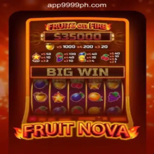 Exploring FruitNova: A New Addition to 9999PH Online Casino Philippines