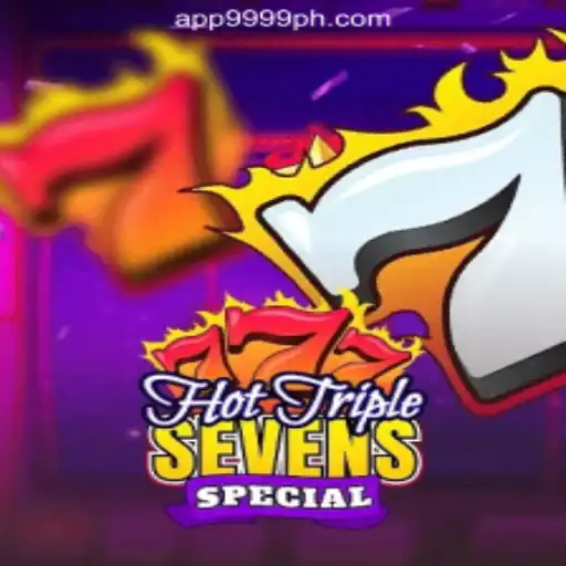 HotTripleSevensSpecial: A Deep Dive into the Thrilling World of 9999PH Online Casino Philippines