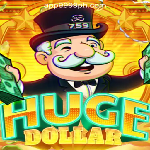 Exploring HugeDollar: A Unique Gaming Experience at 9999PH Online Casino Philippines