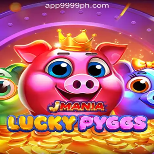 Exploring the Thrills of JManiaLuckyPyggs in 9999PH Online Casino Philippines