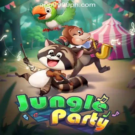 Experience the Thrills of JungleParty at 9999PH Online Casino Philippines