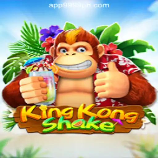 Discover the Thrills of KingKongShake at 9999PH Online Casino Philippines