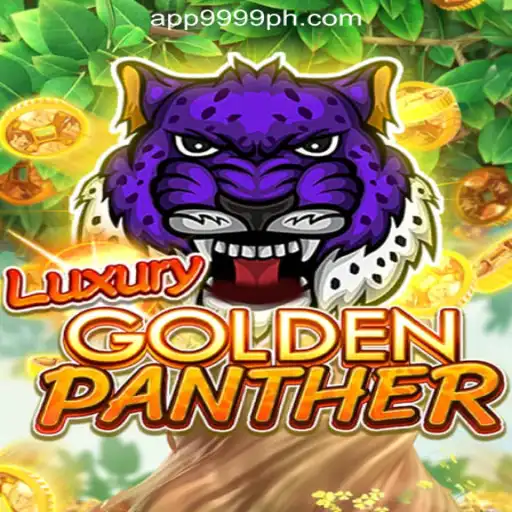 LUXURYGOLDENPANTHER: A New Era of Online Gaming Excitement at 9999PH Online Casino Philippines