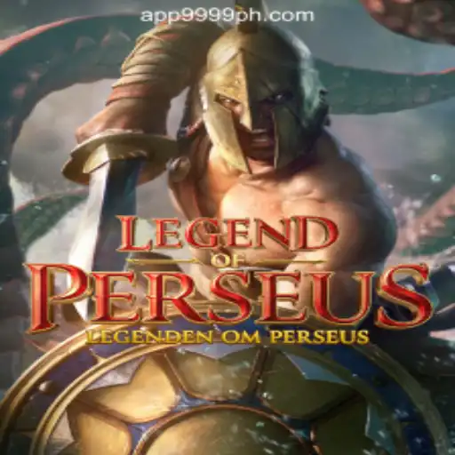 LegendofPerseus: A Hero's Journey Into the World of 9999PH Online Casino Philippines