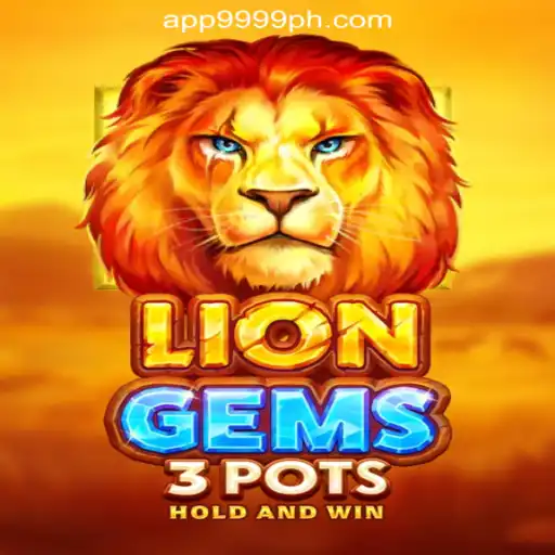 Exploring LionGems3pots: The New Wave in 9999PH Online Casino Philippines