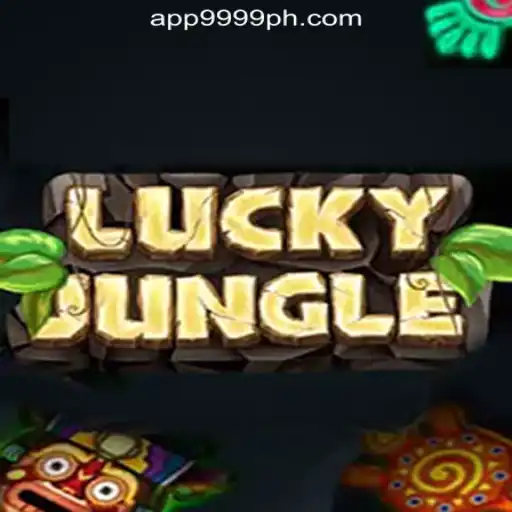 Experience the Thrill of the Jungle with LuckyJungle at 9999PH Online Casino Philippines