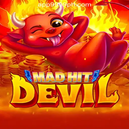MadHitDevil: Dive into the Devilish World of Thrills and Wins