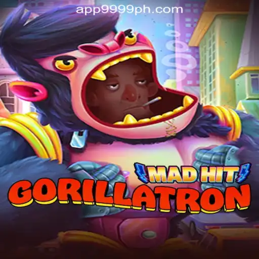 Exploring the Thrills of MadHitGorillatron: A New Era in Online Gaming