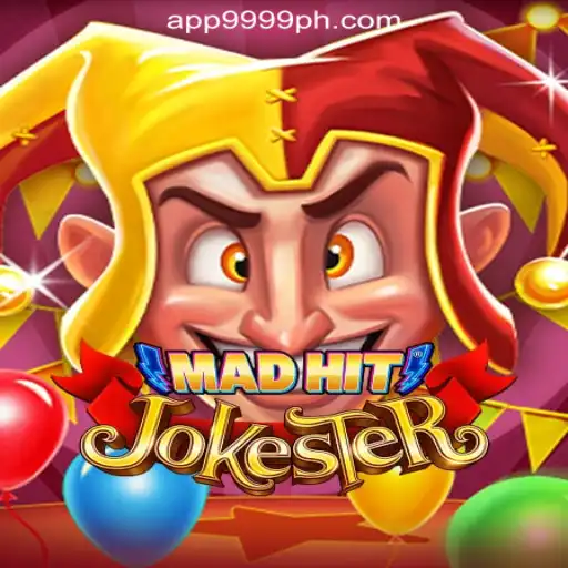 MadHitJokester: A Thrilling Gaming Experience in 9999PH Online Casino Philippines