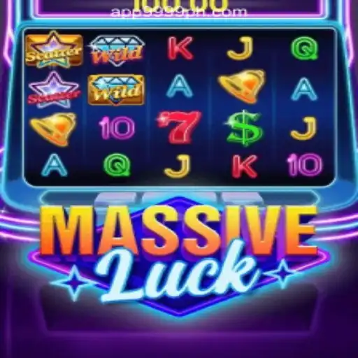 Exploring the Thrill of MassiveLuck: A Premier Game at 9999PH Online Casino Philippines