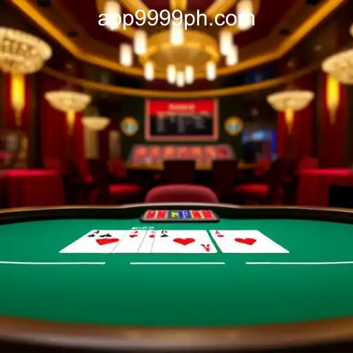 Security and Trust 9999PH Online Casino Philippines - International Licenses and Certifications