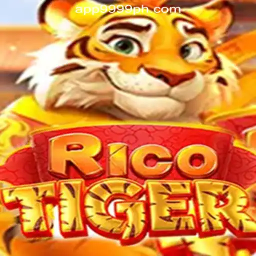 RicoTiger: Unraveling the Thrills of 9999PH Online Casino Philippines