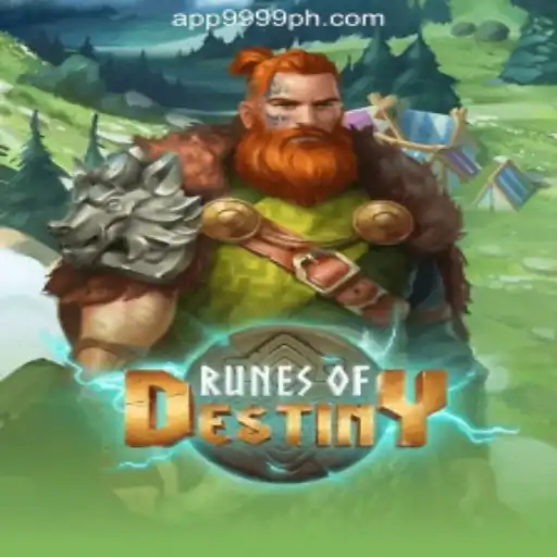 Unveiling the Secrets of RunesOfDestiny: A Journey into Adventure and Chance