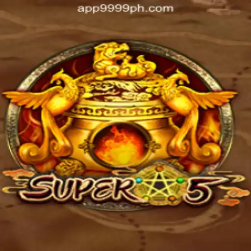 Discovering Super5: The Thrilling Casino Game at 9999PH Online Casino Philippines