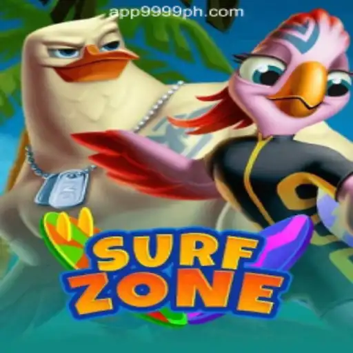 Dive into Adventure with SurfZone at 9999PH Online Casino Philippines