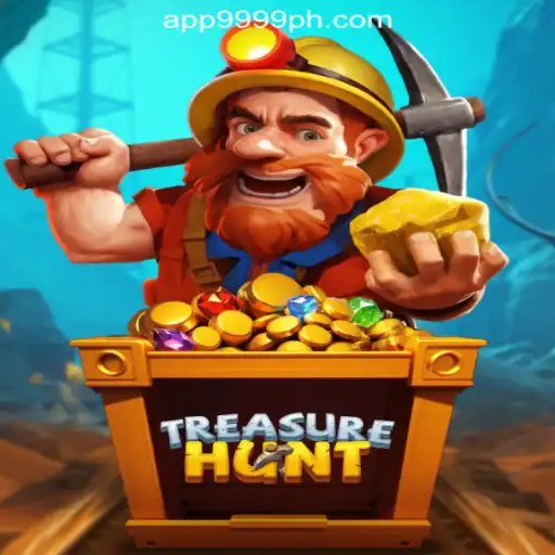 Exploring TreasureHunt: A Dive into the 9999PH Online Casino Philippines Experience