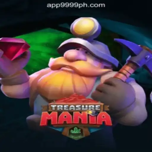 Unveiling TreasureMania: A Thrilling Adventure in 9999PH Online Casino Philippines