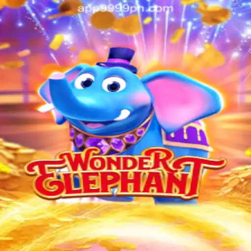 WonderElephant: An Exciting Journey into 9999PH Online Casino Philippines