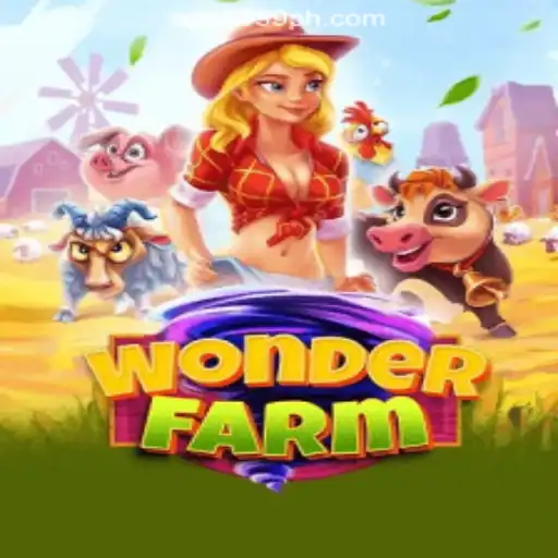 Discover the Enchantment of WonderFarm: A New Gaming Experience at 9999PH Online Casino Philippines