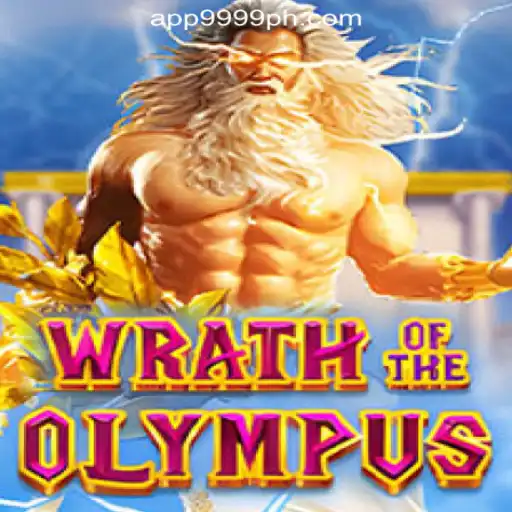 WrathofOlympus: Dive into the Epic Adventure with 9999PH Online Casino Philippines